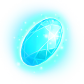 Buy Dreamlight Valley Item Shiny Aquamarine